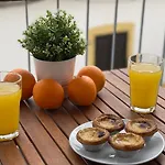 Apartman Gorgeous Flat 3min Walk To Albufeira