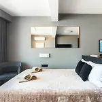 Apartman Gorgeous Flat 3min Walk To