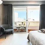 Apartman Gorgeous Flat 3min Walk To