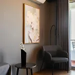 Gorgeous Flat 3min Walk To 阿尔布费拉