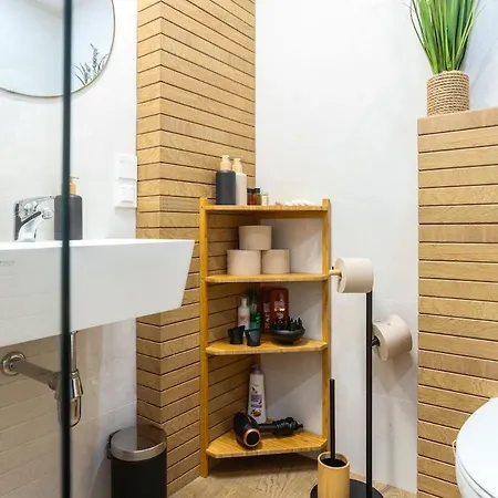 Gorgeous Flat 3min Walk To * アルブフェイラ