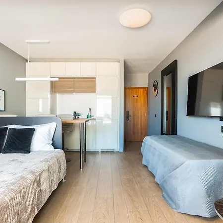 Gorgeous Flat 3min Walk To *