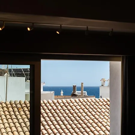 דירה Gorgeous Flat 3min Walk To