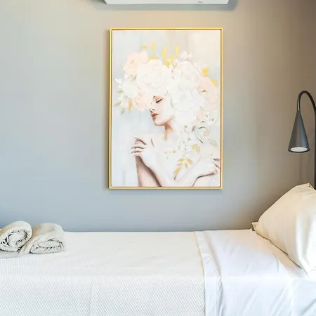 Gorgeous Flat 3min Walk To * アルブフェイラ