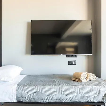 Gorgeous Flat 3min Walk To Апартаменты *