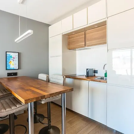 Gorgeous Flat 3min Walk To Апартаменты Албуфейра