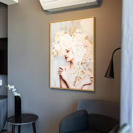 Gorgeous Flat 3min Walk To Апартаменты Албуфейра