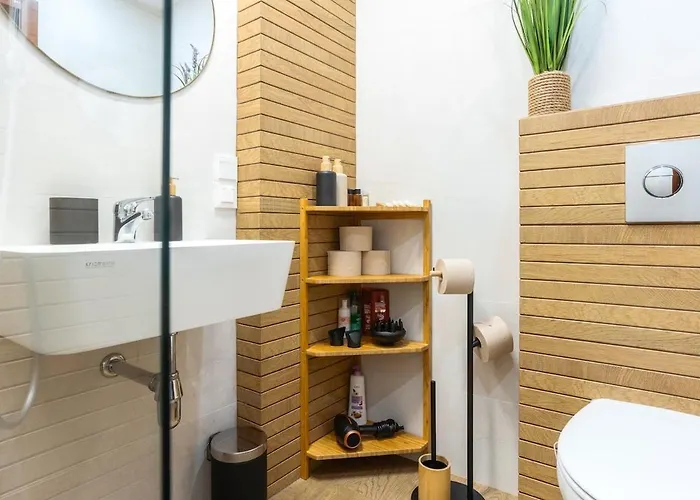 Gorgeous Flat 3min Walk To * アルブフェイラ