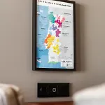 Apartamento Gorgeous Flat 3min Walk To