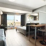 Gorgeous Flat 3min Walk To Apartamento *