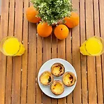 Gorgeous Flat 3min Walk To Albufeira