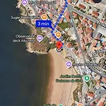 Gorgeous Flat 3min Walk To *